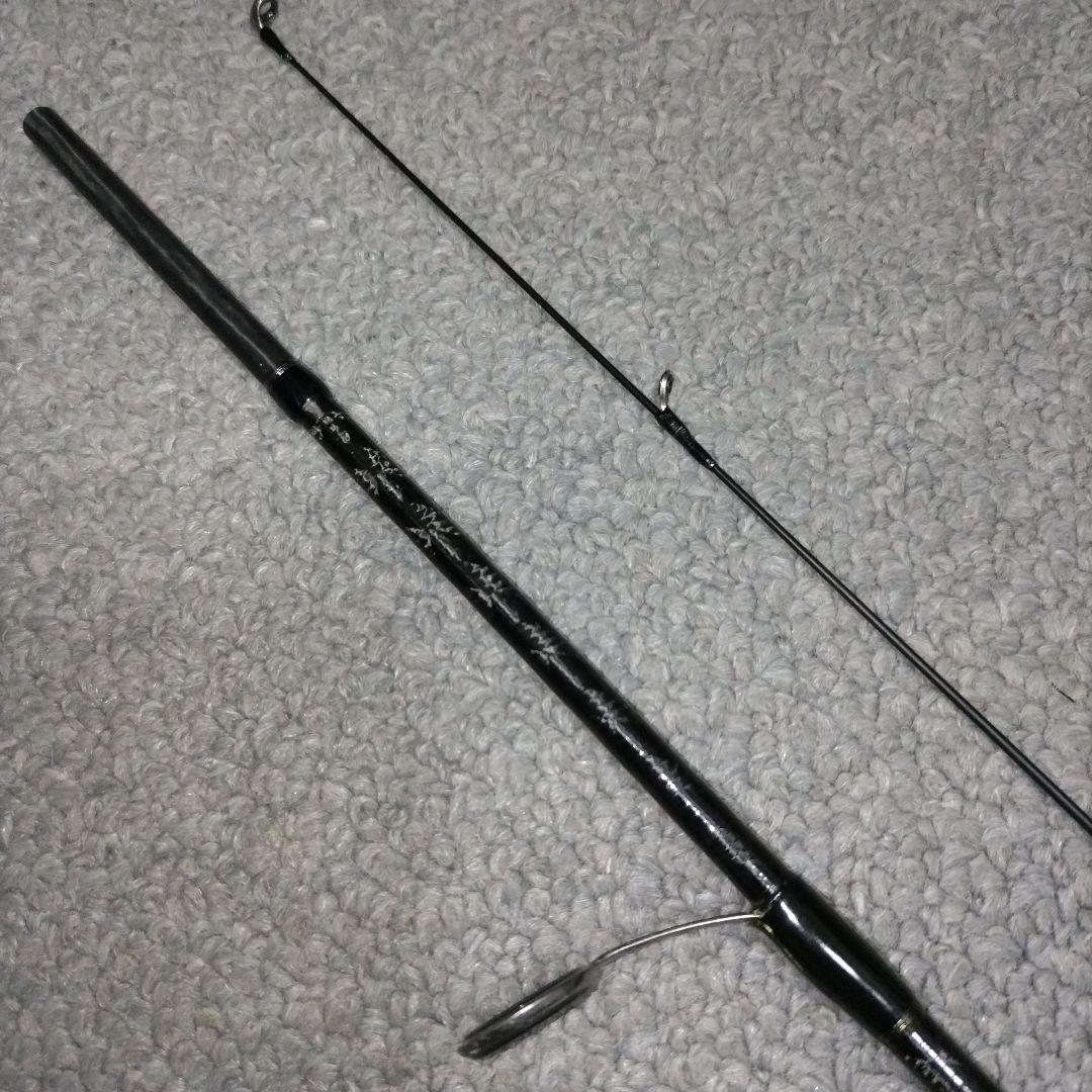 SHIMANO シマノ ソアレ Ci4+ S604L-S アジングロッド