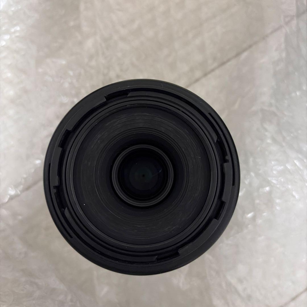 レンズ(単焦点) Nikon AF-S Micro NIKKOR 40mm f/2.8G DX