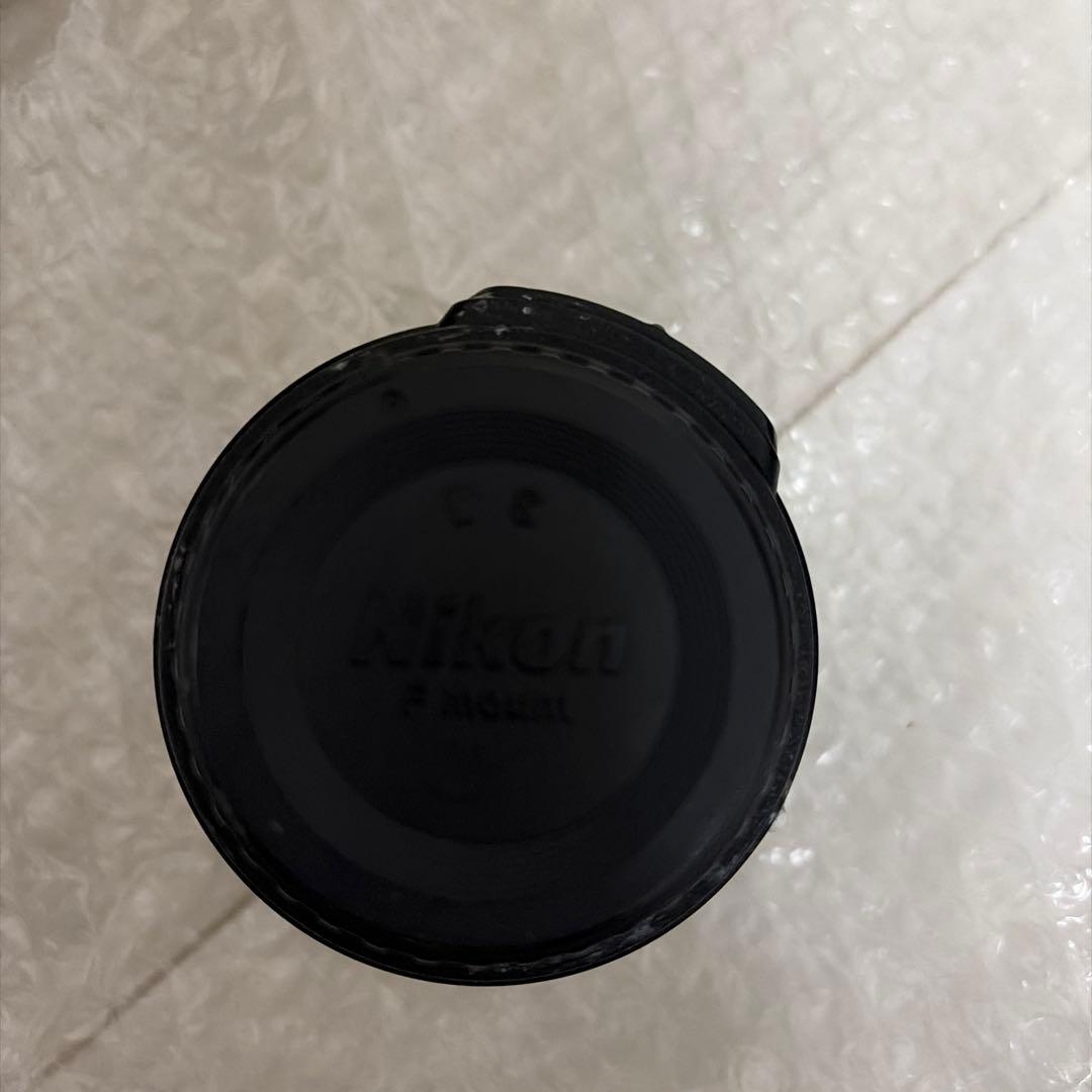 レンズ(単焦点) Nikon AF-S Micro NIKKOR 40mm f/2.8G DX