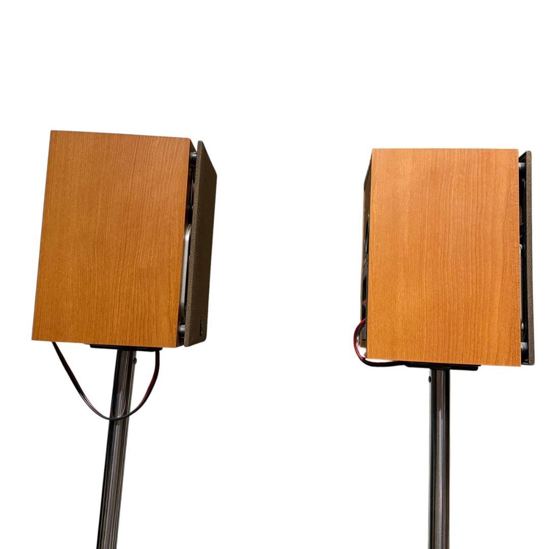 【YAMAHA】 スピーカー　NS-10MMT スタンド付