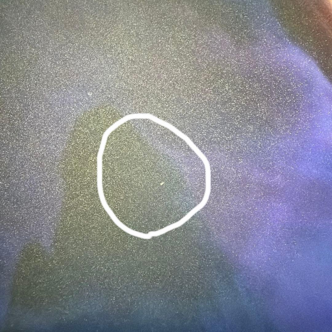 世界300枚限定 Lock-On Gear HARUT ガラスマウスパッド