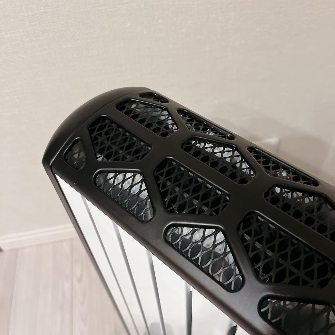 極美品 デロンギ マルチダイナミックヒーター Wi-Fi MDHAA15WIFI