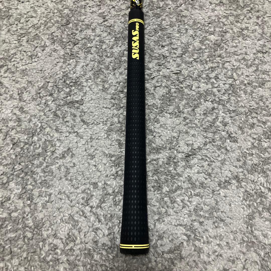 ATTAS DAAAS5 SX テーラーメイドスリーブ付Dr用シャフト