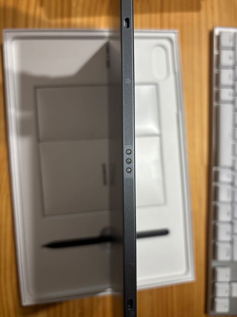 Galaxy tab s9+ androidタブレット 256gb 超美品