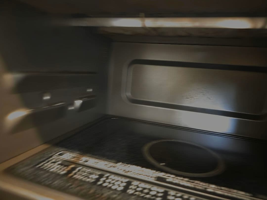 SHARP ２０２３年製 RE-SD18A-B　黒