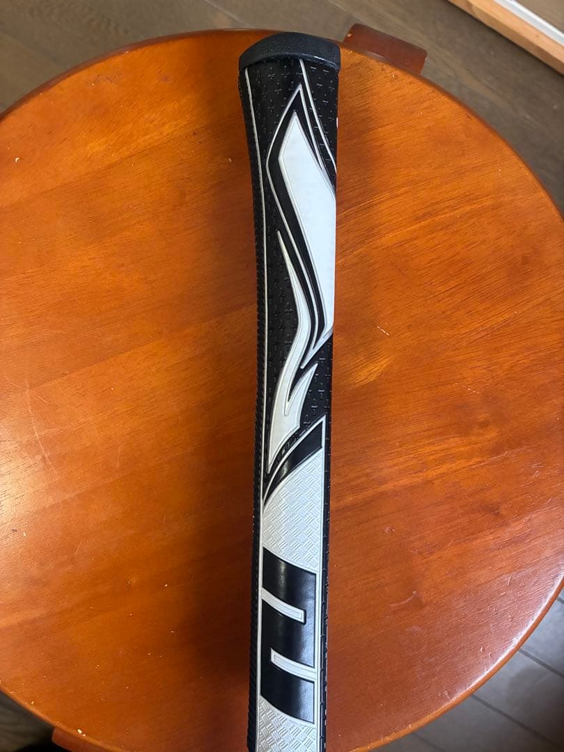 オデッセイ　ブラックシリーズ9 スーパーストローク