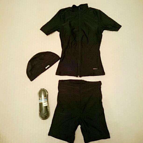 ジムやウォーキング始める方必見‼