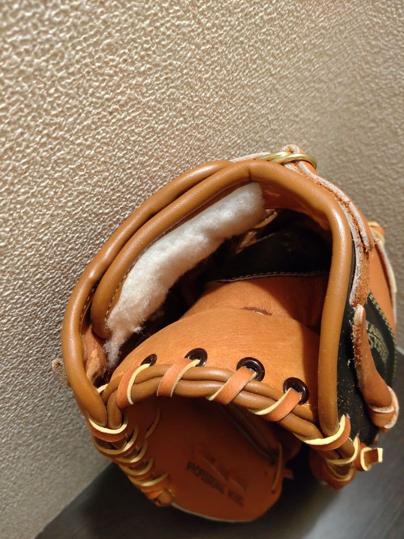 ミズノ 硬式グラブ