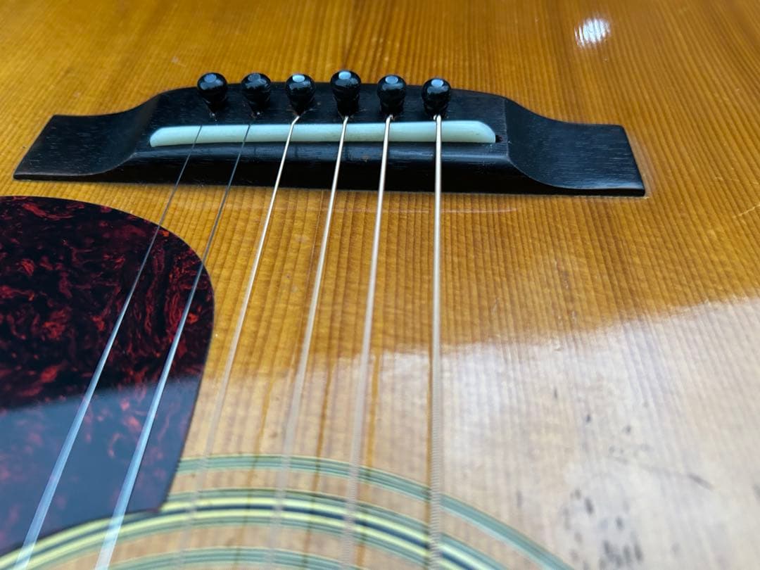 ギター YAMAKI custom TYPE