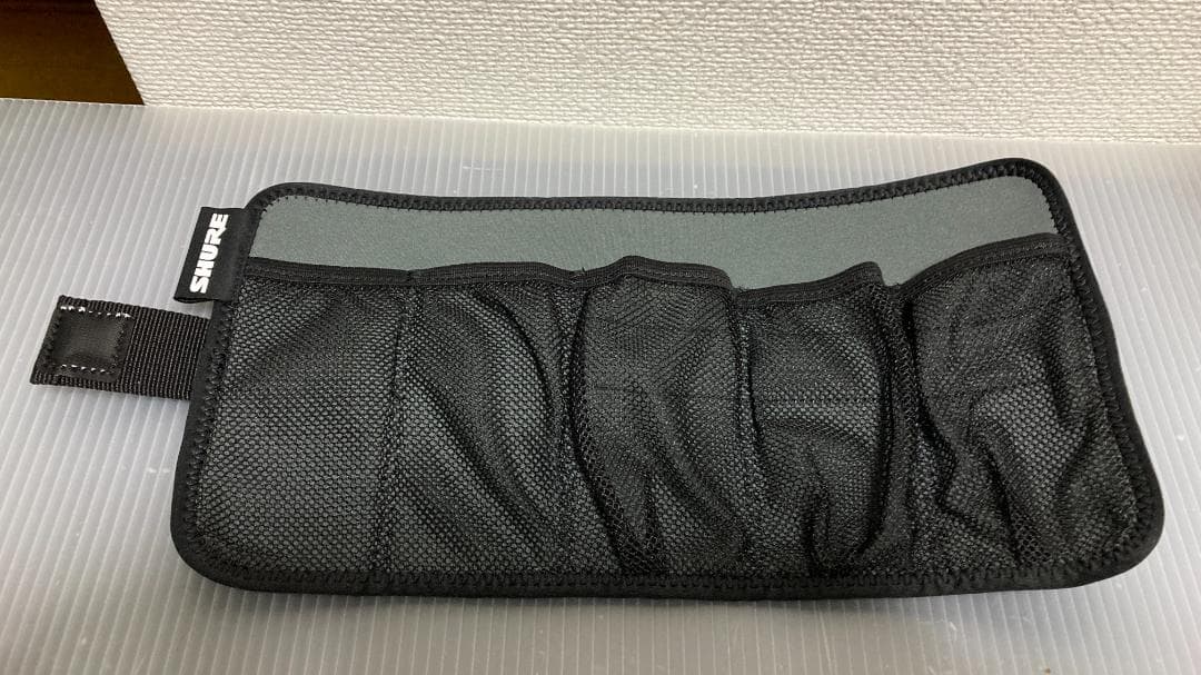 おまけ付 SHURE MV88+ Video Kit シュア マイク 三脚