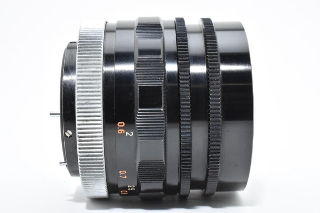 キャノン Super Canomatic R 58mm f1.2 0524