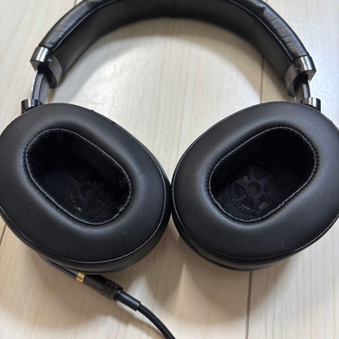 ヘッドホン SONY MDR-1A
