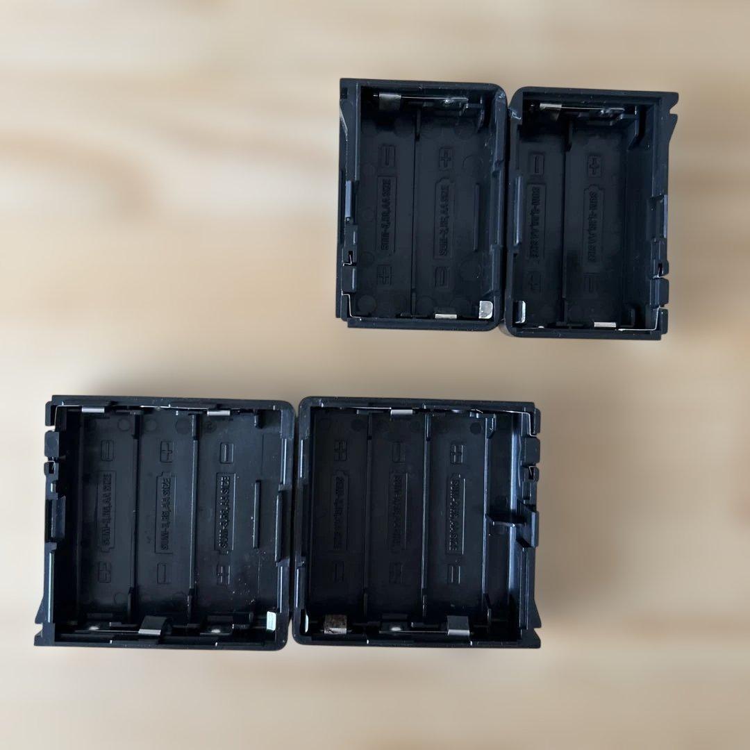 KENWOOD トランシーバー TH-25G ハンディトランシーバー無線機