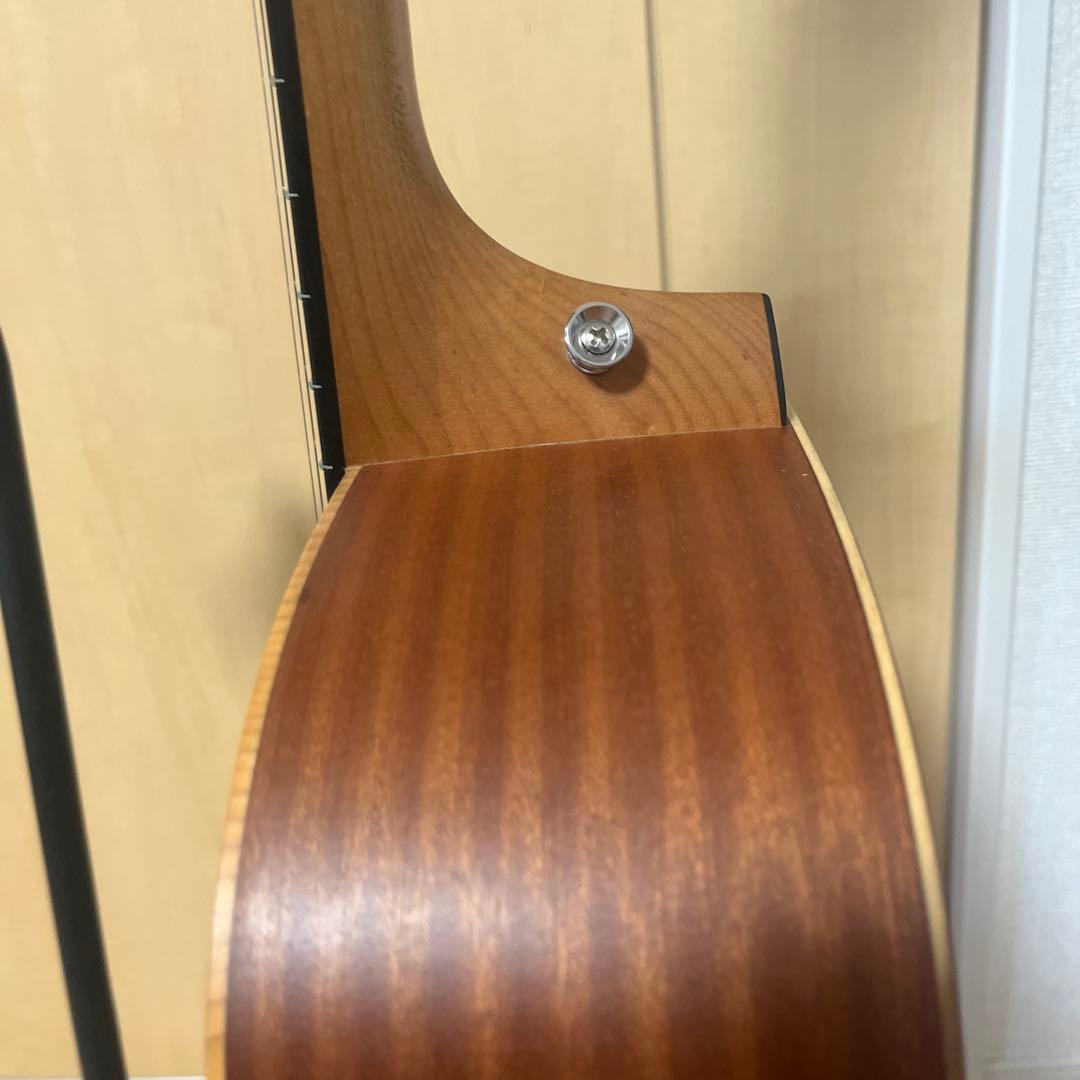 Taylor エレアコ　Academy 10e