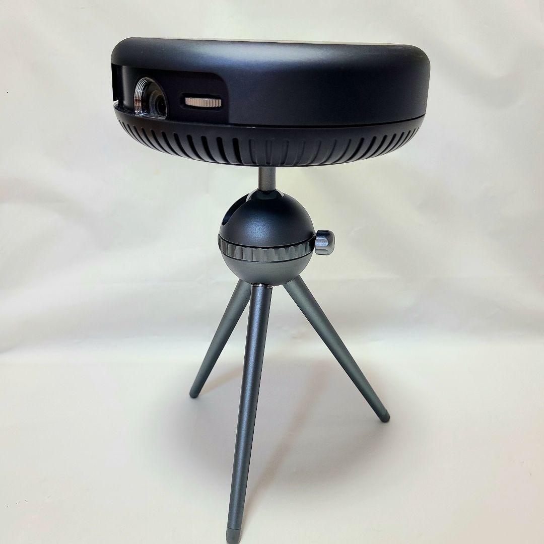 プロジェクター ViewComm iSpace2 小型 モバイルプロジェクター