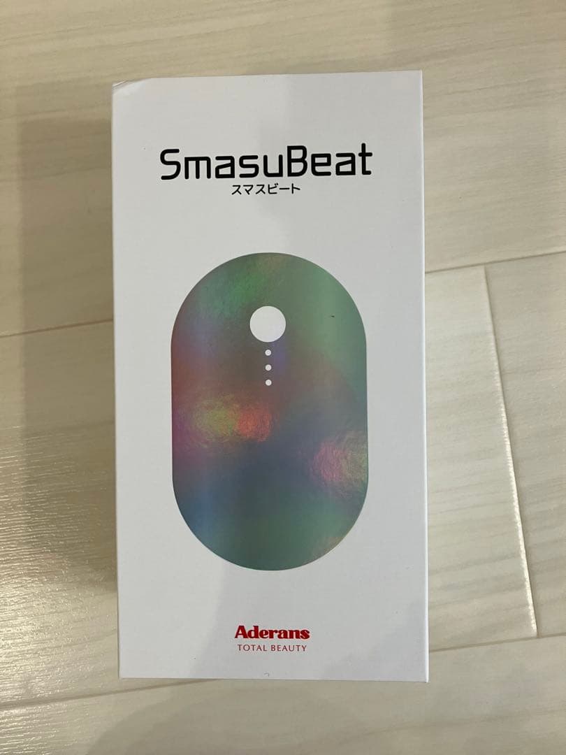 アデランス 電気ブラシ スマスビート EMS リフトアップ　久本ブラシ