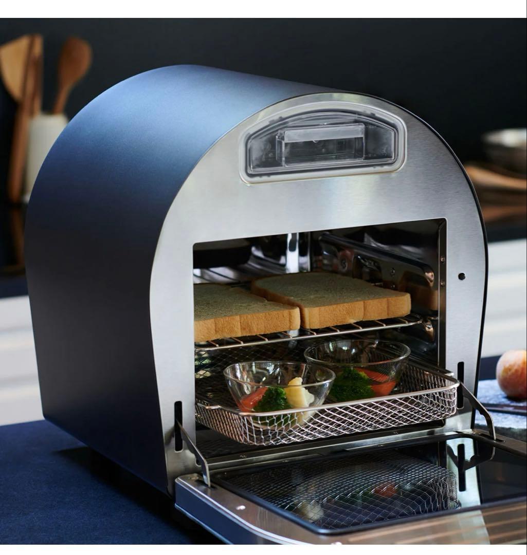 EPEIOS / FoElem スマートノンフライオーブン Chef