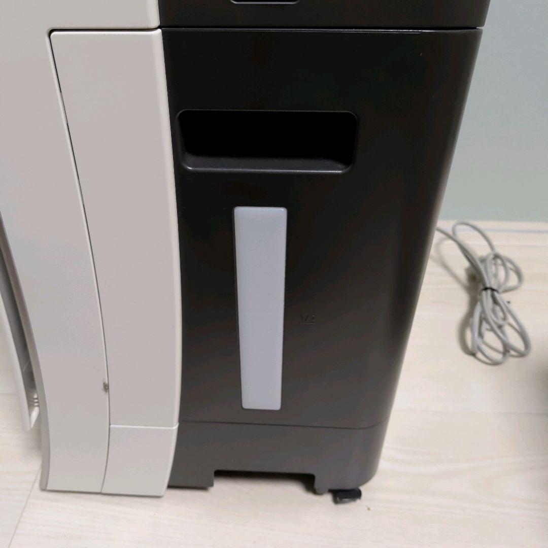 良品 Panasonic F-VXP90 加湿空気清浄機