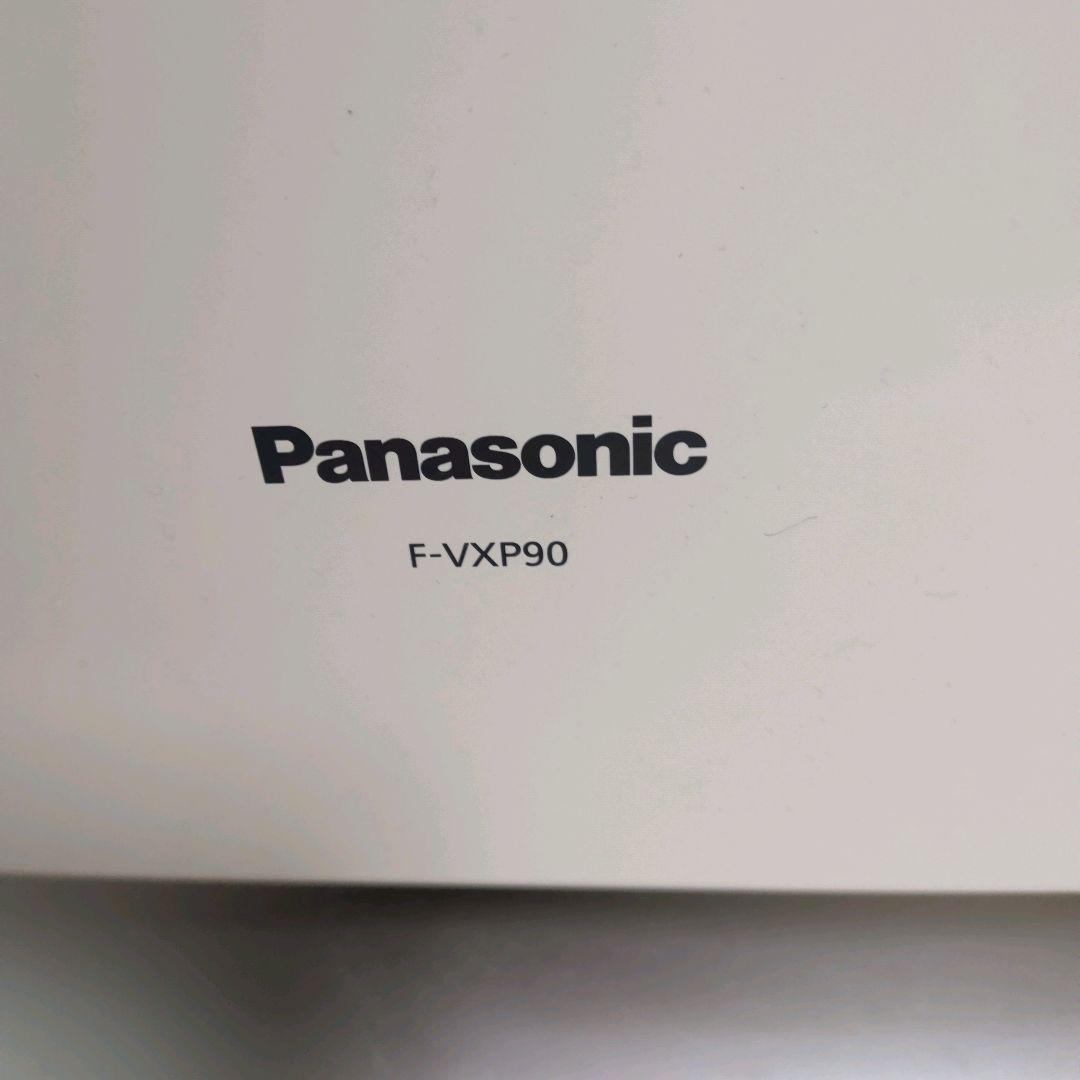 良品 Panasonic F-VXP90 加湿空気清浄機