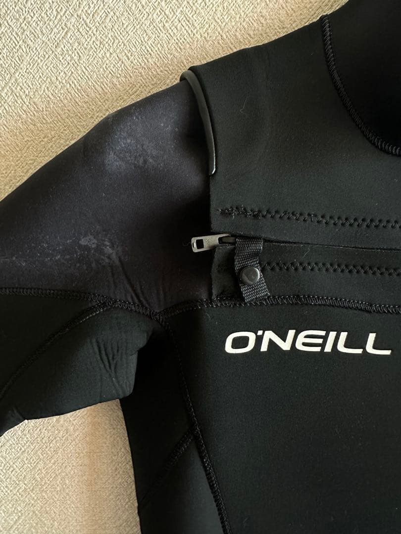 o'neill オニール ジャーフル フルスーツ 3×2 ウェットスーツ 超美品
