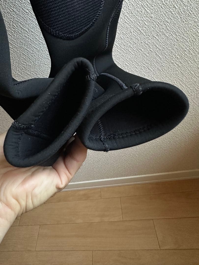 o'neill オニール ジャーフル フルスーツ 3×2 ウェットスーツ 超美品