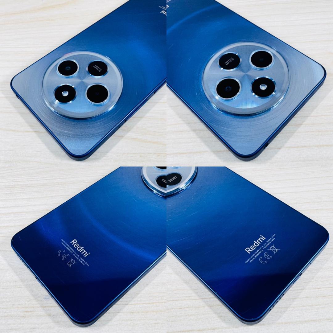 P220 美品 Redmi 14C 8GB 256GB