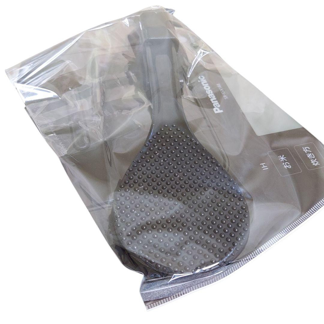 パナソニック　炊飯器　SR-SSX188 ブラック　　　　 高級　おどり炊き