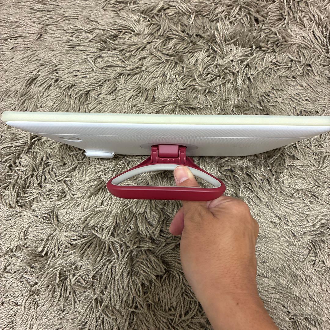 SHARP シャープ 12V型 ポータブル液晶テレビ 2T-C12AP