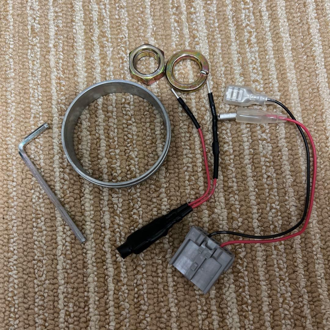 WORKS BELL (ワークスベル) 品番:633 日産車用 ステアリングボス