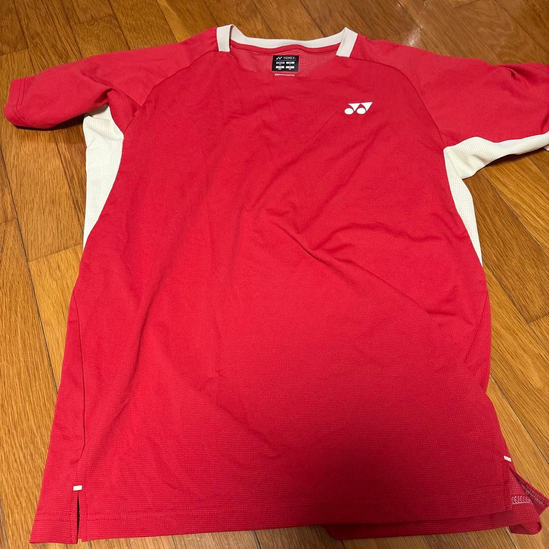 YONEX テニスウェアセット