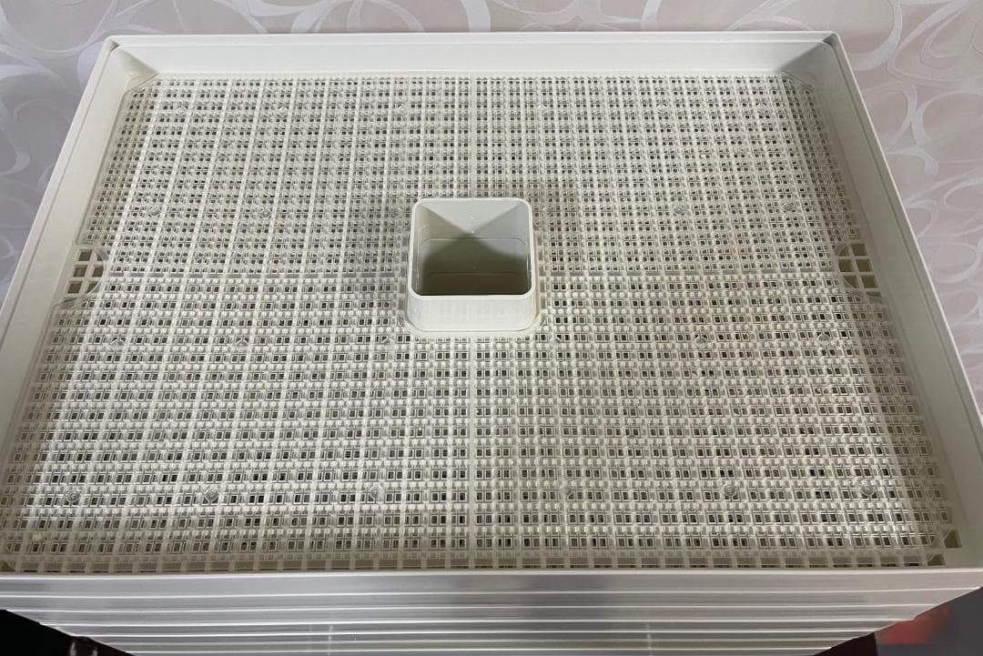 値下げ！　トレー7段！プチマレンギDX　TTM-440N　食品乾燥機