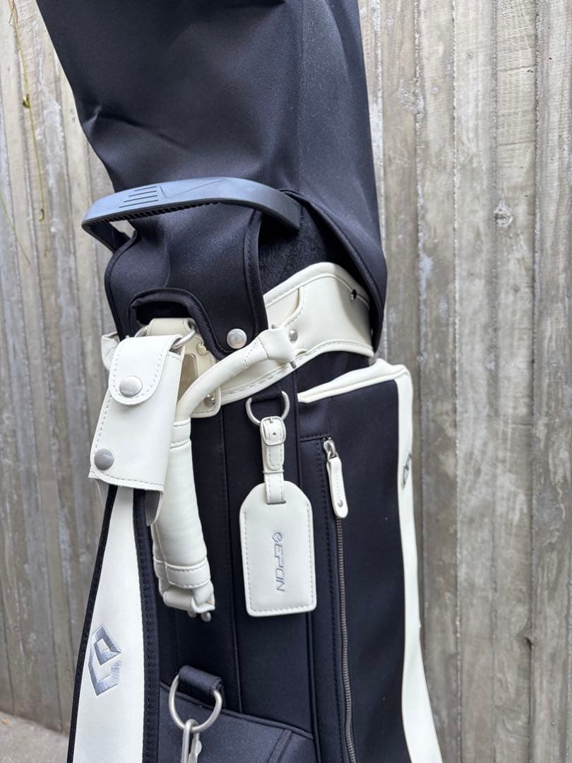 EPON キャディバッグ