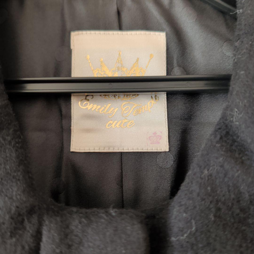 Emily Temple cute 　エミリーテンプルキュート