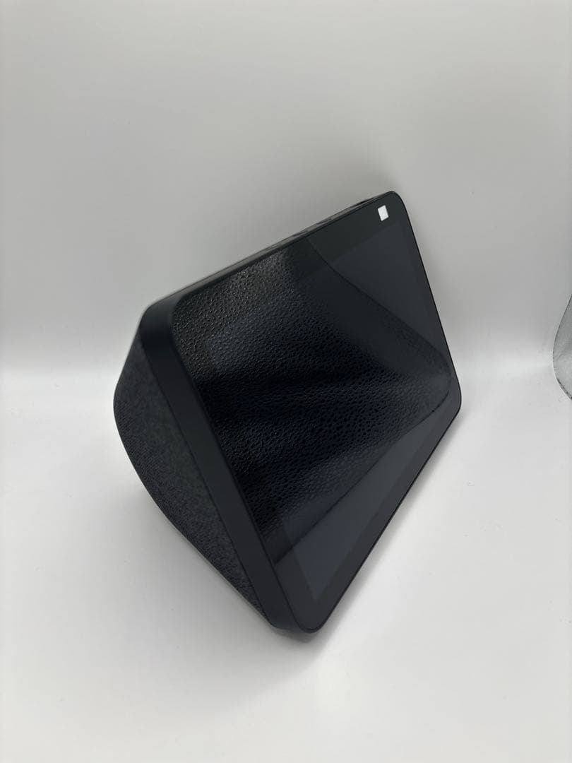 Amazon EchoShow8 第2世代　本体