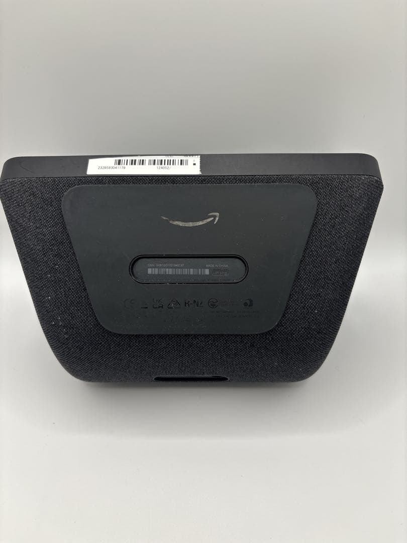 Amazon EchoShow8 第2世代　本体