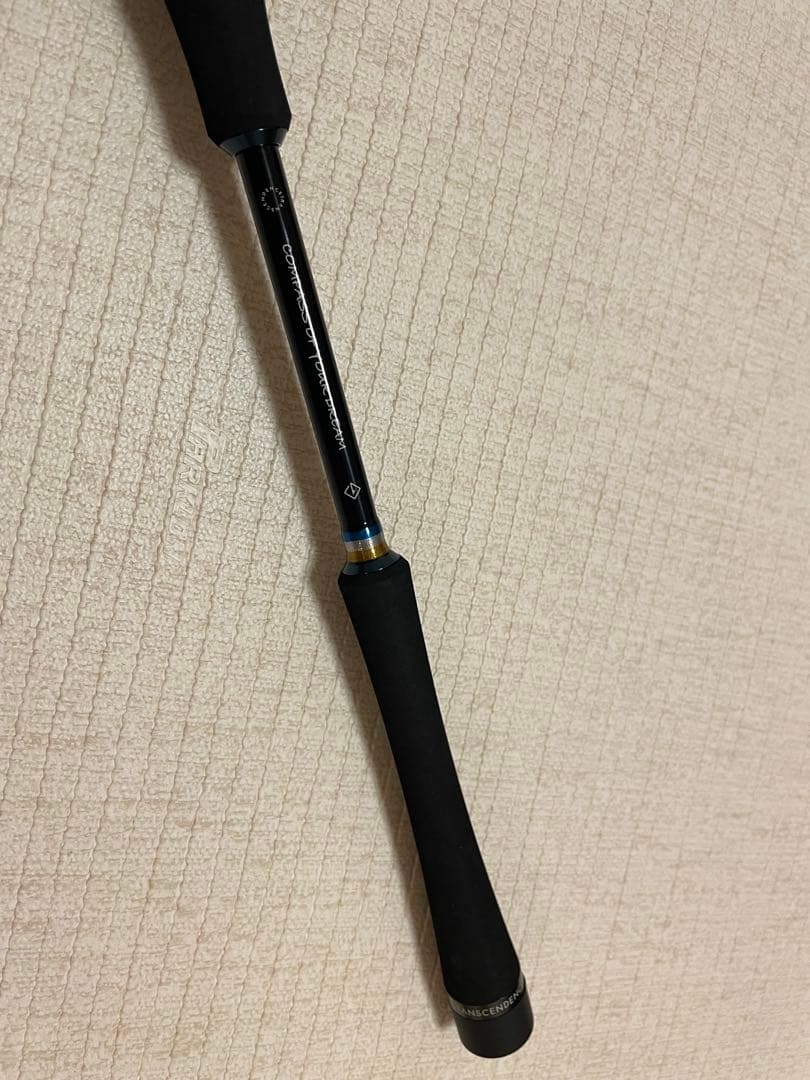 【未使用品】プルクラ62b ロンググリップ