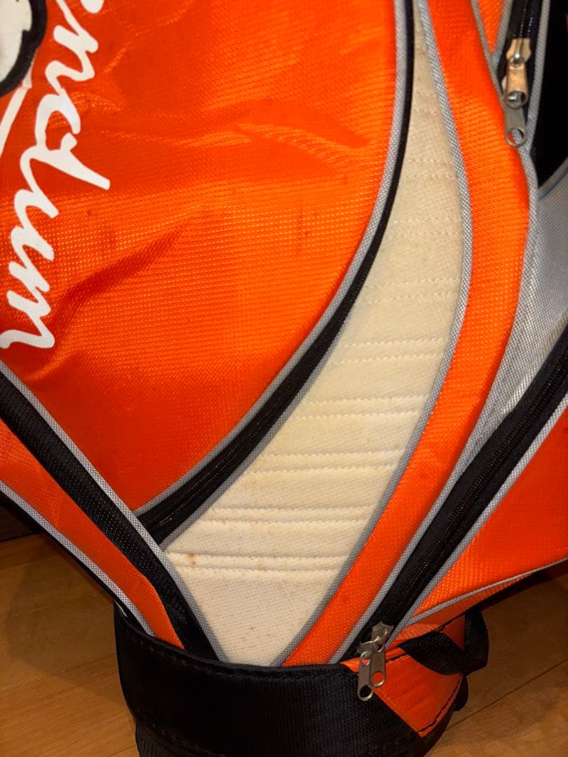 ミシュラン　ゴルフバッグ・キャディバッグ