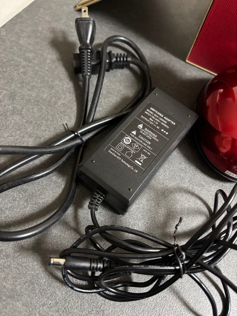 Dr.ibis Rouge second（ドクターイビス ルージュセカンド）