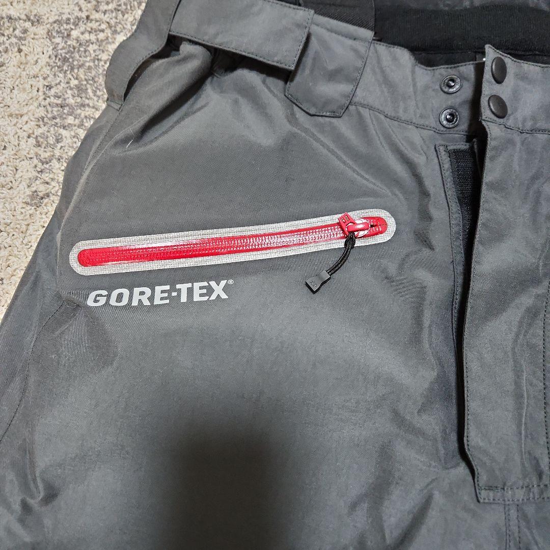 ダイワ　GORE-TEX　防寒着