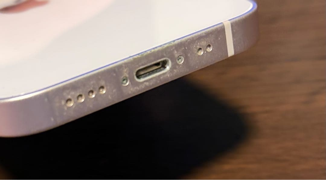 iPhone 13 mini*ピンク 256gb