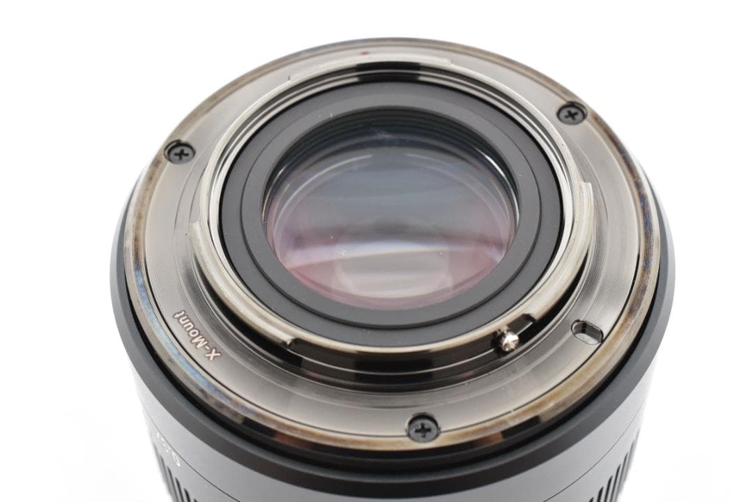 ★シミあり品★ 七工匠 7Artisans 35mm F0.95 #19951