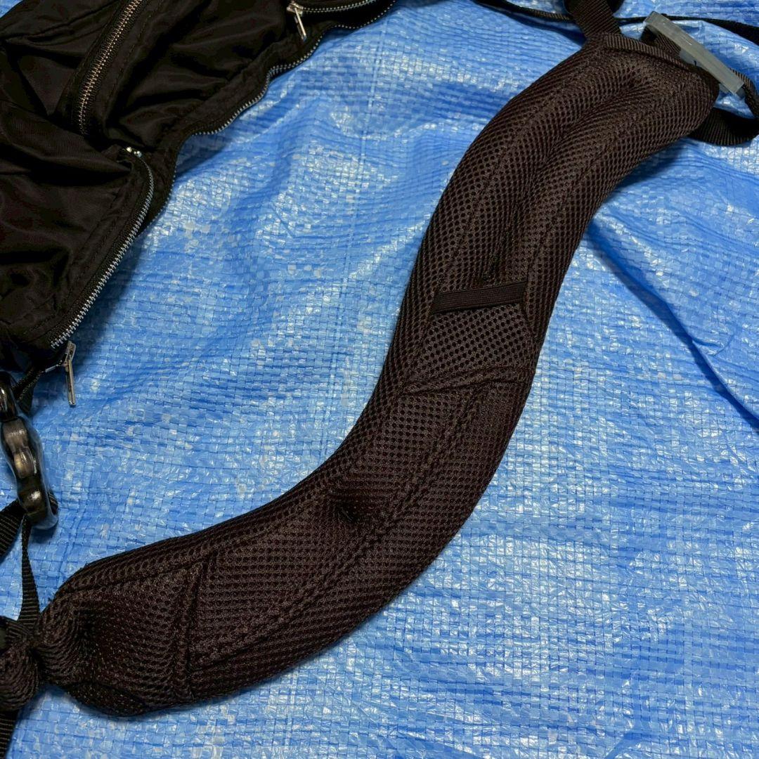 ミキオサカベ　ショルダーバッグ