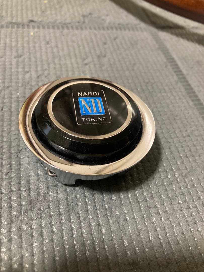 Lauren　ナルディクラシック