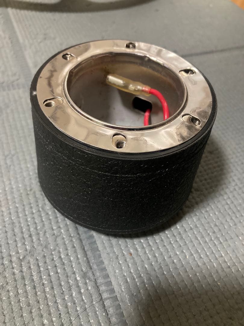 Lauren　ナルディクラシック