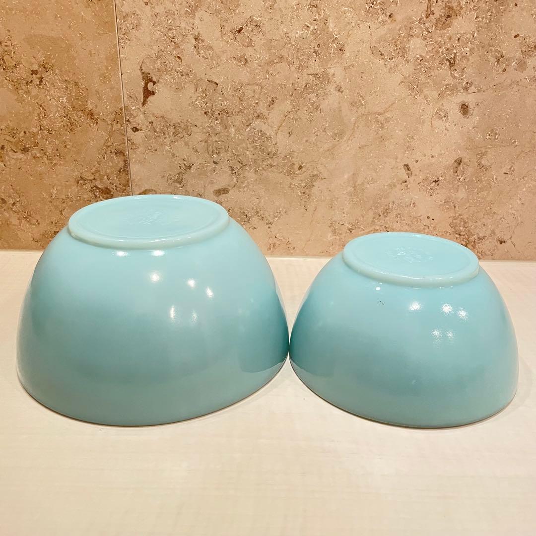 firekingティアドロップ スウェデッシュモダンボウル✳︎超稀少フルセット✳︎