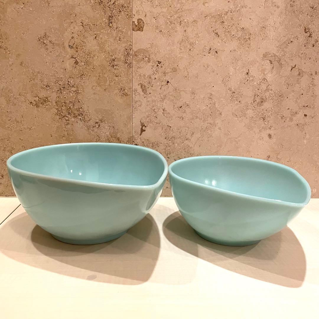 firekingティアドロップ スウェデッシュモダンボウル✳︎超稀少フルセット✳︎