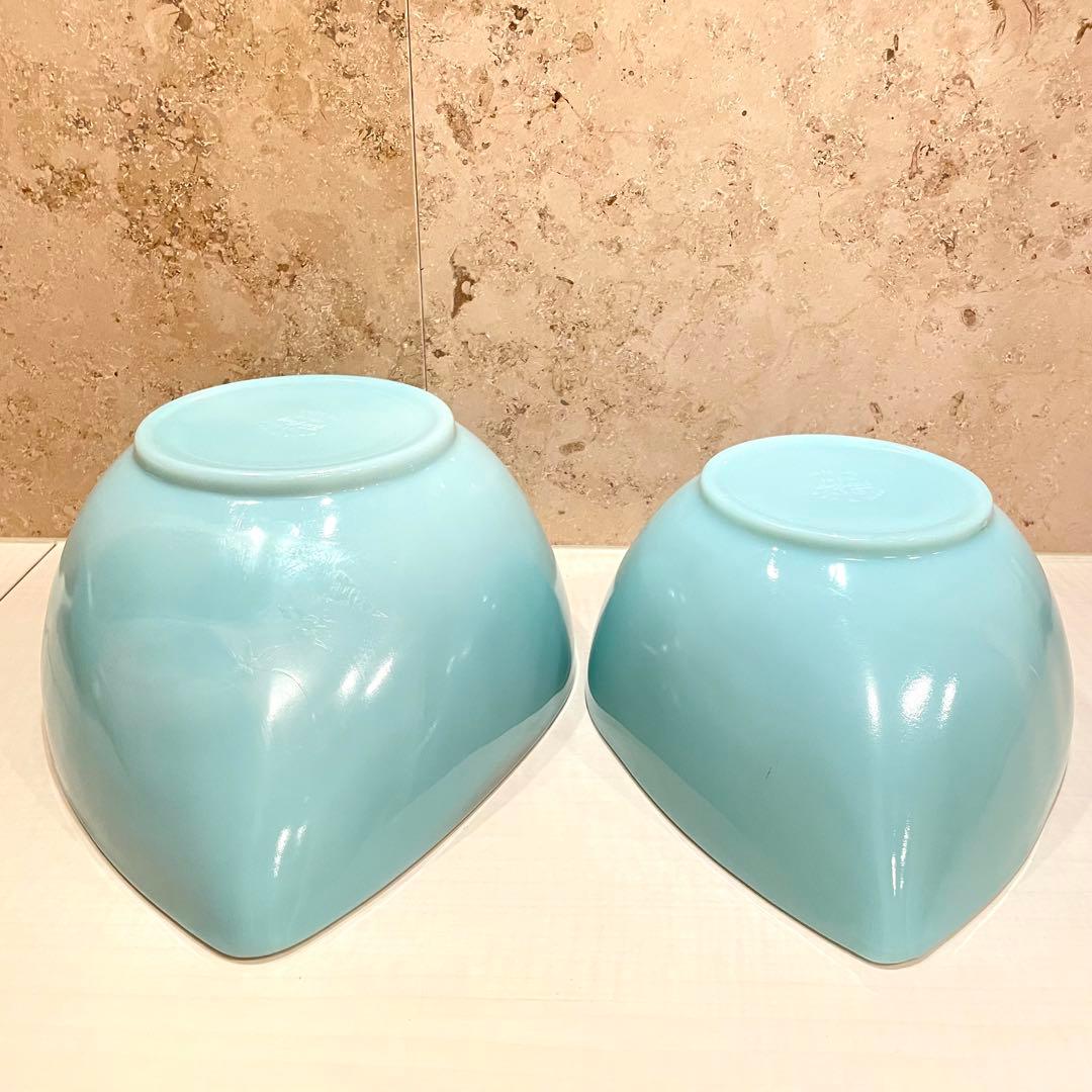 firekingティアドロップ スウェデッシュモダンボウル✳︎超稀少フルセット✳︎