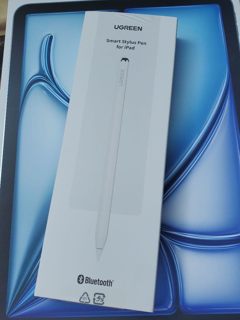 ※本日削除！ iPad Air M3 128GB Wi-Fi 11インチ+ペン