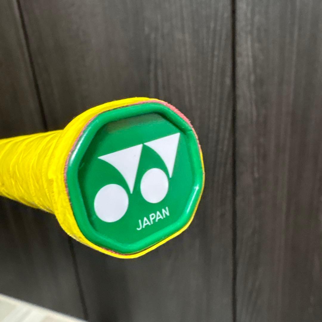 【美品】YONEX アークセイバー11 PRO 4UG6 ARCSABER