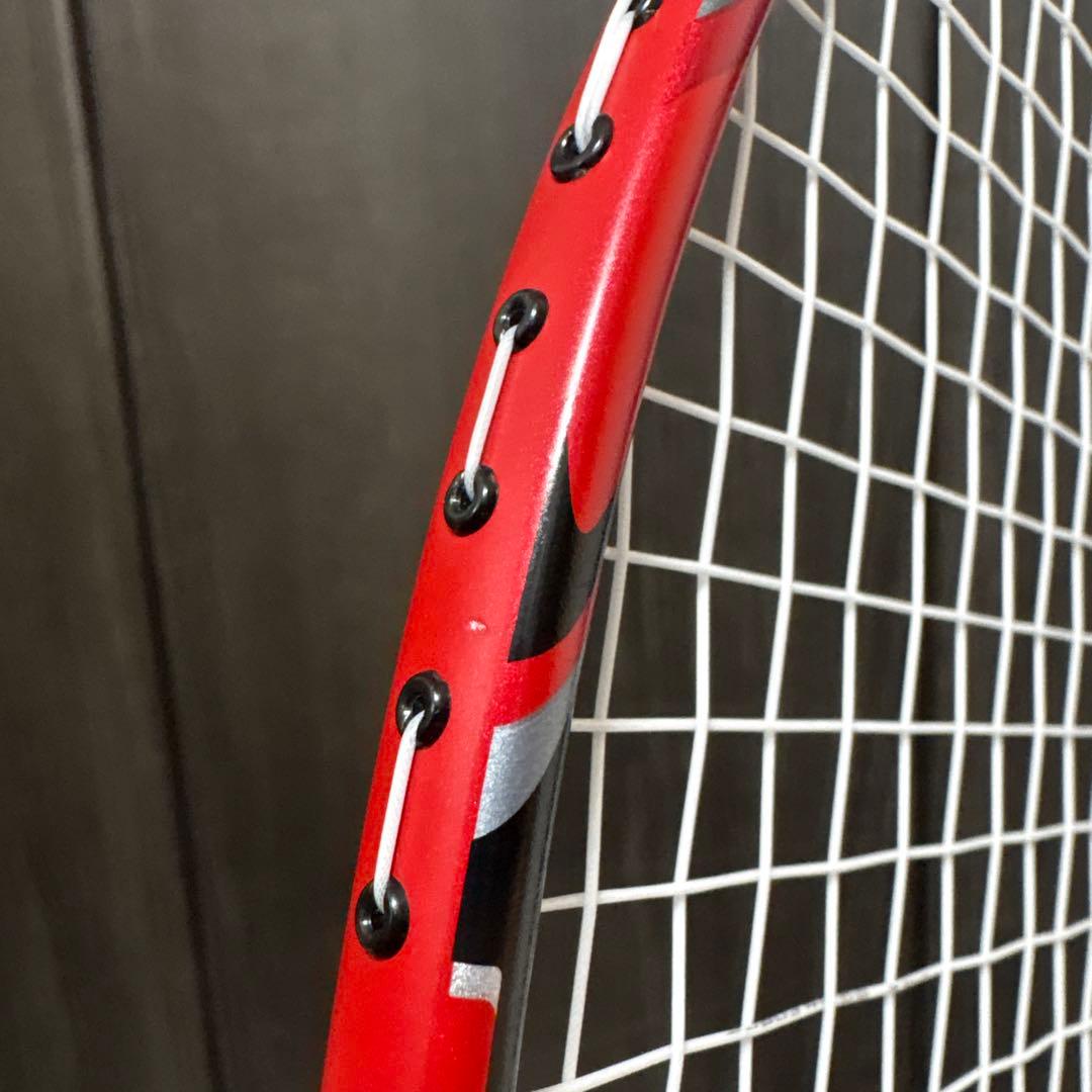 【美品】YONEX アークセイバー11 PRO 4UG6 ARCSABER